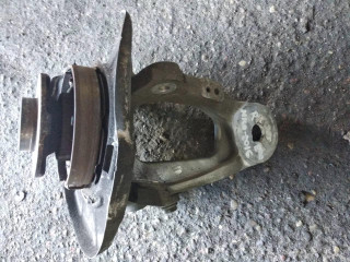 кулак задний правый BMW X5 E70 [рестайлинг] 2011, 3.0 л., N57 D30 B, дизель, АКПП, внедорожник 5 дв., 6770984