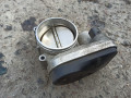 заслонка дроссельная BMW 5 серия E60/E61 2006, 3.0 л., N52 B30 A, бензин, АКПП, седан, 7516946, 13547516946 - фото №3