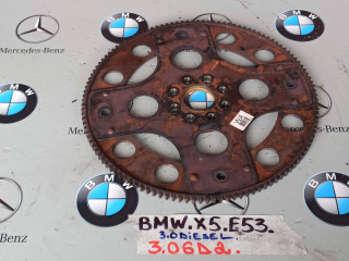 Маховик АКПП (драйв плата) BMW X5 E53 [рестайлинг] 2005, 306D2, 7788746