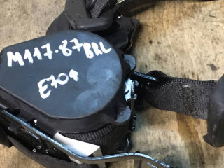 ремень безопасности BMW X5 E70 2010, 3.0 л., N57 D30 A, дизель, АКПП, внедорожник 5 дв., 1185590