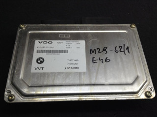 блок управления АКПП BMW 3 серия E46 2002, 2.0 л., N42 B20 A, бензин, АКПП, универсал, 7516809