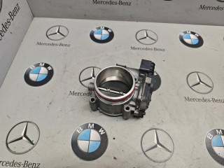 заслонка дроссельная Mercedes-Benz GLC-Класс X253 [рестайлинг] 2020, 2.0 л., бензин, полный привод, правый руль, A2641410100