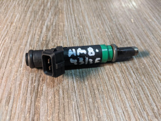 форсунка BMW X5 E70 2007, 4.8 л., N62 B48 A, бензин, АКПП, 13647525721, 7525721