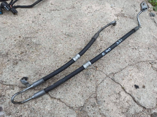 шланг гидроусилителя BMW X5 E70 [рестайлинг] 2013, 3.0 л., N55 B30 A, бензин, 6786795