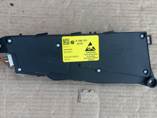 блок управления сиденьем BMW 2010, 3.5 л., бензин, 9196151