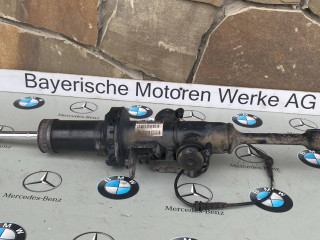 амортизатор передний правый BMW 7 серия F01/F02 2012, 6850222