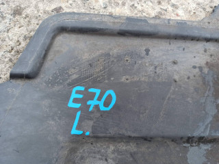 защита днища BMW X5 E70 2009, 3.0 л., дизель, АКПП, внедорожник 5 дв., 7158405