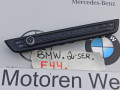 панель управления магнитолой BMW 2 серия F44 2020, 2.0 л., бензин, хетчбэк 5 дв., полный привод, 7949339 - фото №2