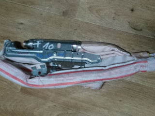 подушка безопасности боковая (шторка) BMW 2013, 3.0 л., N57 D30 C, дизель, АКПП, универсал, 9143420