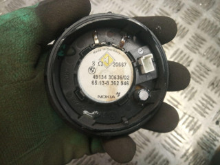 динамик двери BMW 3 серия E36 [рестайлинг] 2000, 65138362946, 8362946