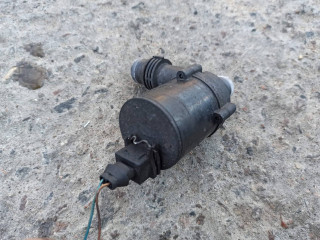 насос антифриза дополнительный BMW 5 серия E60/E61 [рестайлинг] 2009, 2.0 л., N47 D20 A, дизель, АКПП, седан