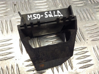 кронштейн радиатора BMW 7 серия E38 1998, 4.0 л., АКПП, седан, 1737707