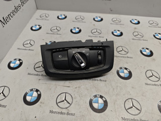 переключатель света BMW X5 F15 2017, 3.0 л., N55 B30 A, бензин, АКПП, 6824887