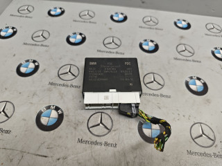 блок управления парктрониками BMW X5 F15 2017, 3.0 л., N55 B30 A, бензин, АКПП, 6836883