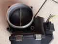 заслонка дроссельная BMW 7 серия F01/F02 2011, 3.0 л., N52 B30, бензин, 7556118 - фото №3