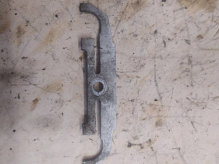 крепление форсунки BMW X5 E70 [рестайлинг] 2013, 4.4 л., N63 B44 A, бензин