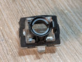 подсветка номера Mercedes-Benz E-Класс W212/S212/C207/A207 2010, 2.2 л., дизель, АКПП, седан, задний привод, правый руль, 2218200456, A2218200456 - фото №3