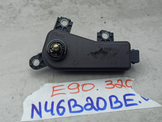 сервопривод заслонок впускного коллектора BMW 3 серия E90/E91 [рестайлинг] 2009, 2.0 л., N46 B20 B, бензин, 7511383