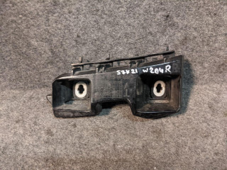 Крепление бампера переднего Mercedes-Benz C-Класс W204/S204/C204 [рестайлинг] 2011, 2.1 л., OM 651.913, дизель, АКПП, универсал, 2048851465, A2048851465