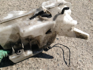 бачок омывателя BMW 5 серия E60/E61 2005, 3.0 л., дизель, АКПП, седан, 7055349