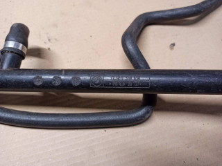 патрубок радиатора BMW 3 серия E46 2002, 2.0 л., бензин, 7510618