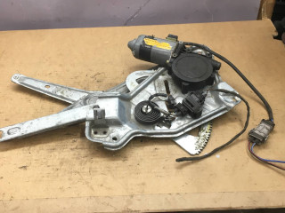 стеклоподъемник задний правый BMW 5 серия E34 1990, 1944072