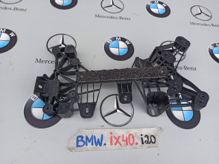 кронштейн (крепление) BMW iX I20 2022, электро, полный привод, правый руль, 8717267