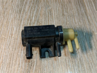 электромагнитный клапан Mercedes-Benz 2012, 2.1 л., OM 651.913, дизель, АКПП, седан, 0091533128, A0091533128, 7.00782.08