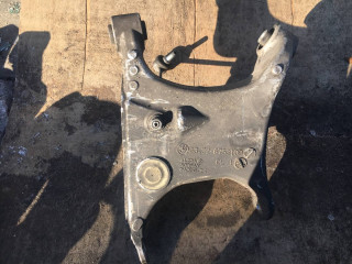 рычаг задний нижний BMW 7 серия E65/E66/E67 [рестайлинг] 2006, белый, 6753109