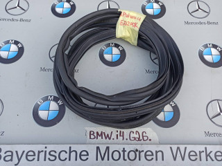 уплотнитель BMW i4 G26 2022, электро, АКПП, 7487559