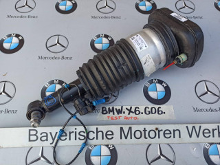 пневмостойка задняя BMW 2024, 3.0 л., бензин, 475, HHAR0113311