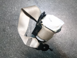 ремень безопасности BMW 2016, 2.0 л., B47 D20 A, дизель, АКПП, черный, седан, 9163244