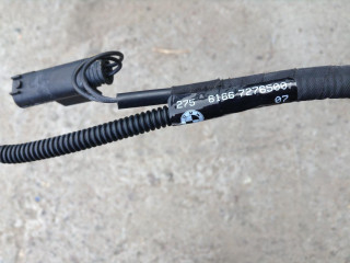 форсунка омывателя лобового стекла BMW 3 серия F30/F31 [рестайлинг] 2018, 2.0 л., B48 B20 A, бензин, АКПП, седан, правый руль