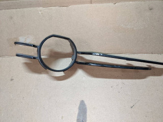 рамка фары противотуманной левой BMW 3 серия E46 2001, купе, 8225592