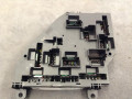 распределитель тока BMW 7 серия F01/F02 2009, 4.4 л., N63 B44 A, бензин, АКПП, седан, 9210857 - фото №2