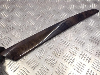 молдинг двери задней правой BMW X5 E53 [рестайлинг] 2005, 3.0 л., дизель, АКПП, внедорожник 5 дв.