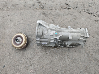 КПП автоматическая (АКПП) BMW X1 E84 [рестайлинг] 2014, 2.0 л., N20 B20 A, бензин, 8601661