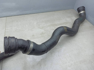 патрубок радиатора BMW 7 серия G11/G12 2017, 3.0 л., дизель, 8572905