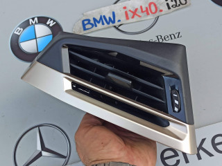 дефлектор обдува салона BMW iX I20 2022, электро, полный привод, правый руль, 9490660