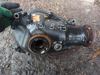 редуктор переднего моста BMW X3 E83 [рестайлинг] 2009