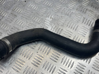 патрубок радиатора BMW X3 E83 [рестайлинг] 2008, 2.0 л., N47 D20 A, дизель, полный привод, 3421937