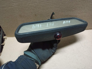 зеркало салона BMW 3 серия E46 2000, 2.0 л., дизель, АКПП, седан, 8236774