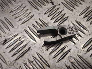 крепление форсунки Mercedes-Benz GLC-Класс X253/C253 2018, 2.2 л., дизель, 6510160538