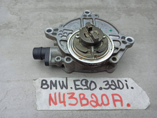 насос вакуумный BMW 3 серия E90/E91 [рестайлинг] 2010, 2.0 л., бензин, 7547024