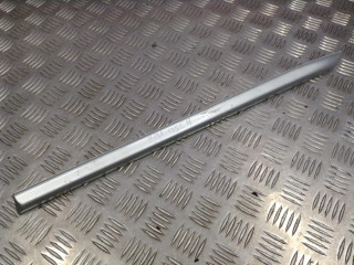 молдинг переднего левого крыла BMW 3 серия E46 2002, 2.5 л., бензин, АКПП, купе, 8208673, 8238879