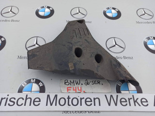 защита днища BMW 2 серия F44 2020, 2.0 л., бензин, хетчбэк 5 дв., полный привод, 6858413