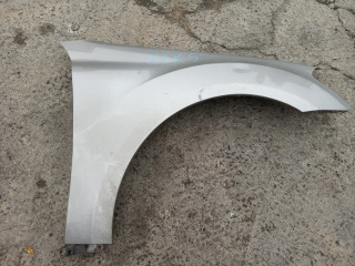 крыло переднее правое Mercedes-Benz M-Класс W164 2007, 3.0 л., OM 642.940, дизель