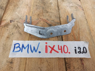 кронштейн (крепление) BMW iX I20 2022, электро, полный привод, правый руль, 6891361