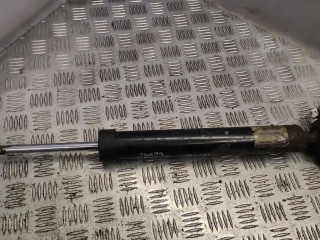 амортизатор задний правый BMW 2008, 2.0 л., N47 D20 A, дизель, АКПП, хетчбэк 5 дв., 6782860