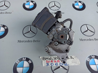 насос гидроусилителя руля BMW X5 E53 [рестайлинг] 2005, 306D2